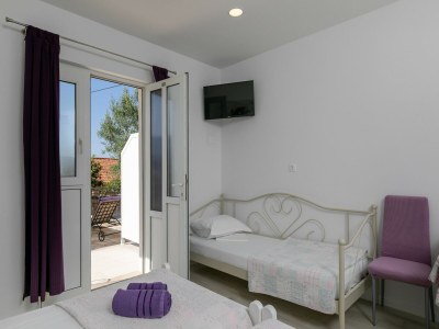 Apartment Apartments Karol&Mara-Studio Aparment - Features photo 3
