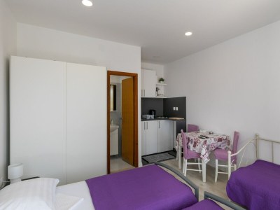 Apartment Apartments Karol&Mara-Studio Aparment - Features photo 6