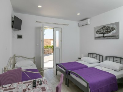 Apartment Apartments Karol&Mara-Studio Aparment - Features photo 10