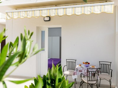 Apartment Apartments Karol&Mara-Studio Aparment - Outdoor photo 14