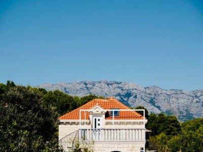Apartment Villa Tonika -Two Bedroom Apartment with Terrace ( A1 ) - Outdoor photo 2