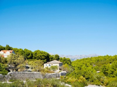Apartment Villa Tonika -Two Bedroom Apartment with Terrace ( A1 ) - Outdoor photo 3