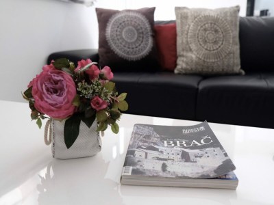 Apartment Villa Tonika -Two Bedroom Apartment with Terrace ( A1 ) - Features photo 11