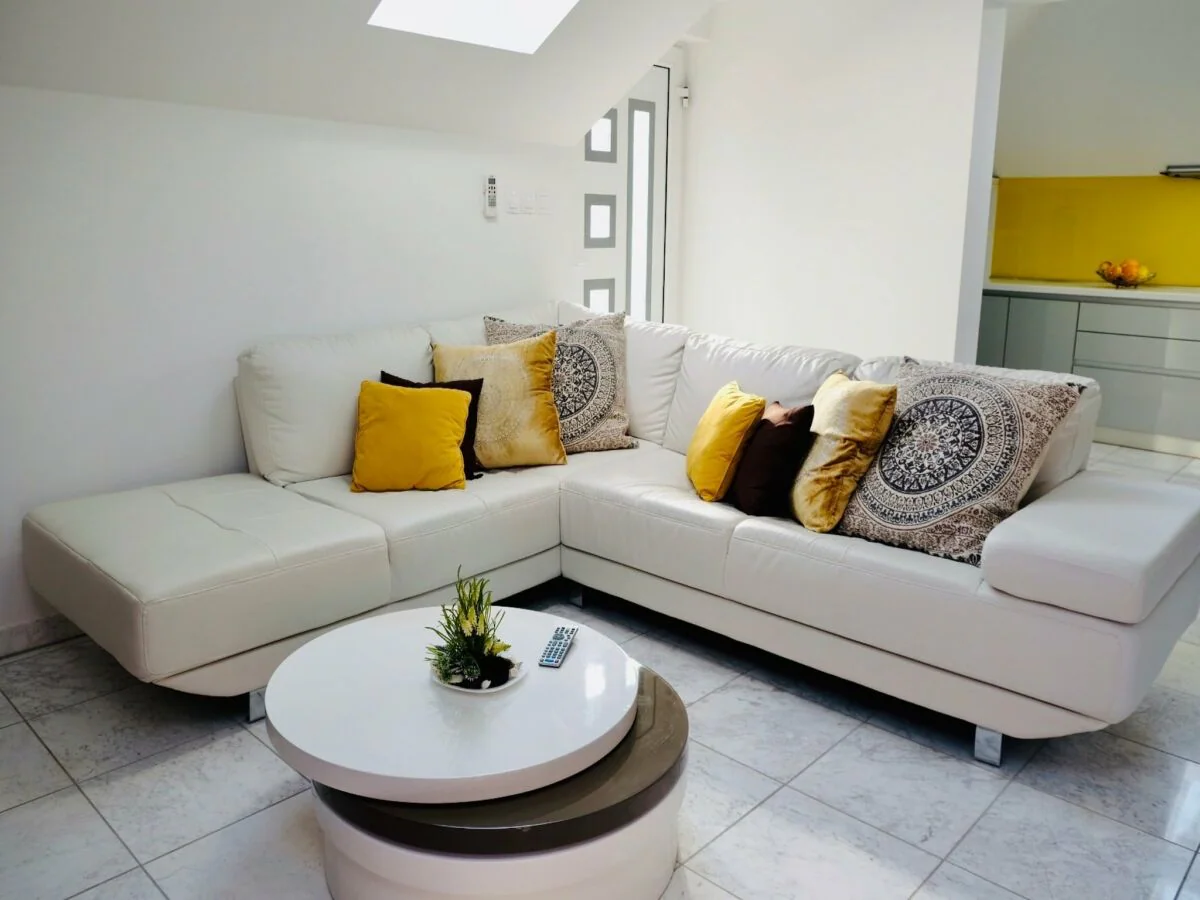 Apartment Villa Tonika -Two Bedroom Apartment with Terrace ( A2 )