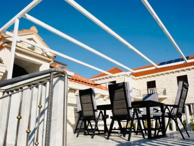 Apartment Villa Tonika -Two Bedroom Apartment with Terrace ( A2 ) - Outdoor photo 16