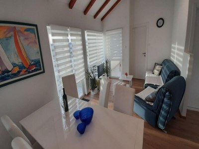 Villa Villa Nika-Five Bedroom Villa with Pool in Mlini - Villa