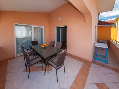 Apartment Apartments Anita-Luxury Three Bedroom Apartment with Terrace in Split - Apartment