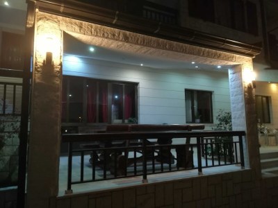 Apartment Guest House San Antonio-One Bedroom Apartment with Balcony no.2 in Rogotin - Apartment