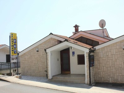 Apartment Guest House San Antonio-One Bedroom Apartment with Balcony no.2 - Outdoor photo 2