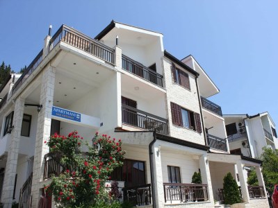 Apartment Guest House San Antonio-One Bedroom Apartment with Balcony no.2 - Outdoor photo 4