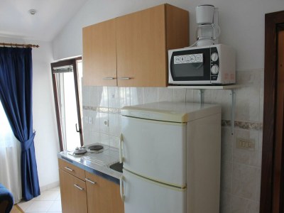 Apartment Guest House San Antonio-One Bedroom Apartment with Balcony no.2 - Features photo 8
