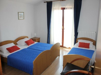 Apartment Guest House San Antonio-One Bedroom Apartment with Balcony no.2 - Features photo 9