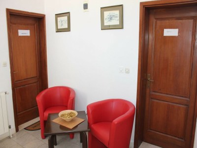 Apartment Guest House San Antonio-One Bedroom Apartment with Balcony no.2 - Outdoor photo 15