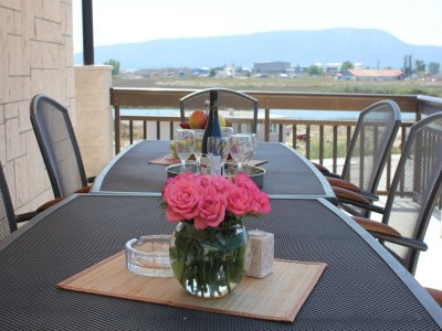 Apartment Guest House San Antonio-One Bedroom Apartment with Balcony no.2 - Outdoor photo 18