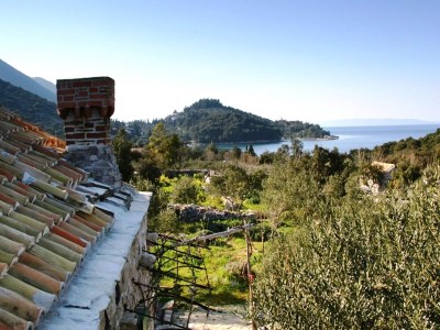 Holiday house Lavender Cottage-Two Bedroom  Holiday Cottage  with Terrace - Outdoor photo 19