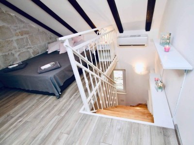 Apartment Dalmatian White Shell Apartment- Two Bedroom Apartment - Outdoor photo 27