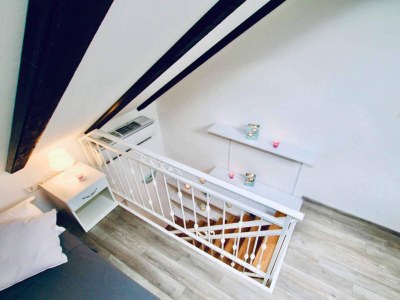 Apartment Dalmatian White Shell Apartment- Two Bedroom Apartment - Outdoor photo 29