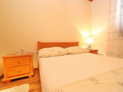 Apartment Apartments Peselj-One Bedroom Apartment with Balcony and Sea View ( 2 ) - Features photo 9