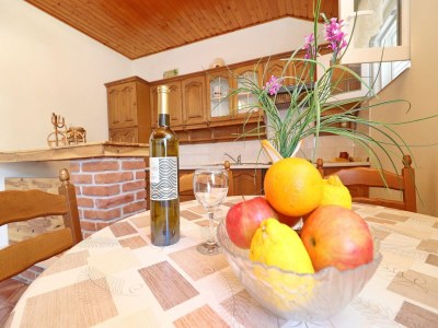Apartment Apartments Peselj-One Bedroom Apartment with Balcony and Sea View ( 2 ) - Features photo 11