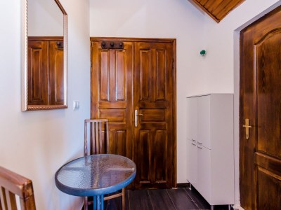 Apartment Rooms City Central Old Town - Triple Rom with Sea View - Features photo 3