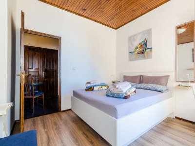 Apartment Rooms City Central Old Town - Triple Rom with Sea View - Features photo 13