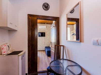 Apartment Rooms City Central Old Town - Triple Rom with Sea View - Features photo 15