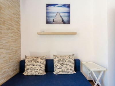 Apartment Rooms City Central Old Town - Triple Rom with Sea View - Features photo 18