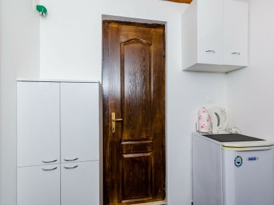Apartment Rooms City Central Old Town - Triple Rom with Sea View - Features photo 19