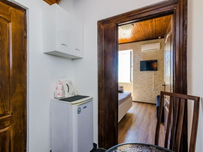 Apartment Rooms City Central Old Town - Triple Rom with Sea View - Features photo 24