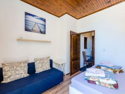 Apartment Rooms City Central Old Town - Triple Rom with Sea View - Outdoor photo 29