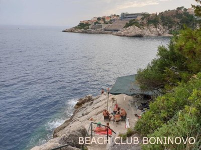 Apartment Rooms City Central Old Town - Triple Rom with Sea View - Outdoor photo 38