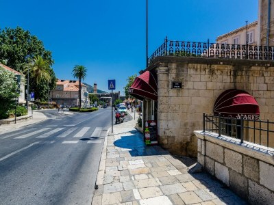 Apartment Rooms City Central Old Town - Triple Rom with Sea View - Outdoor photo 42