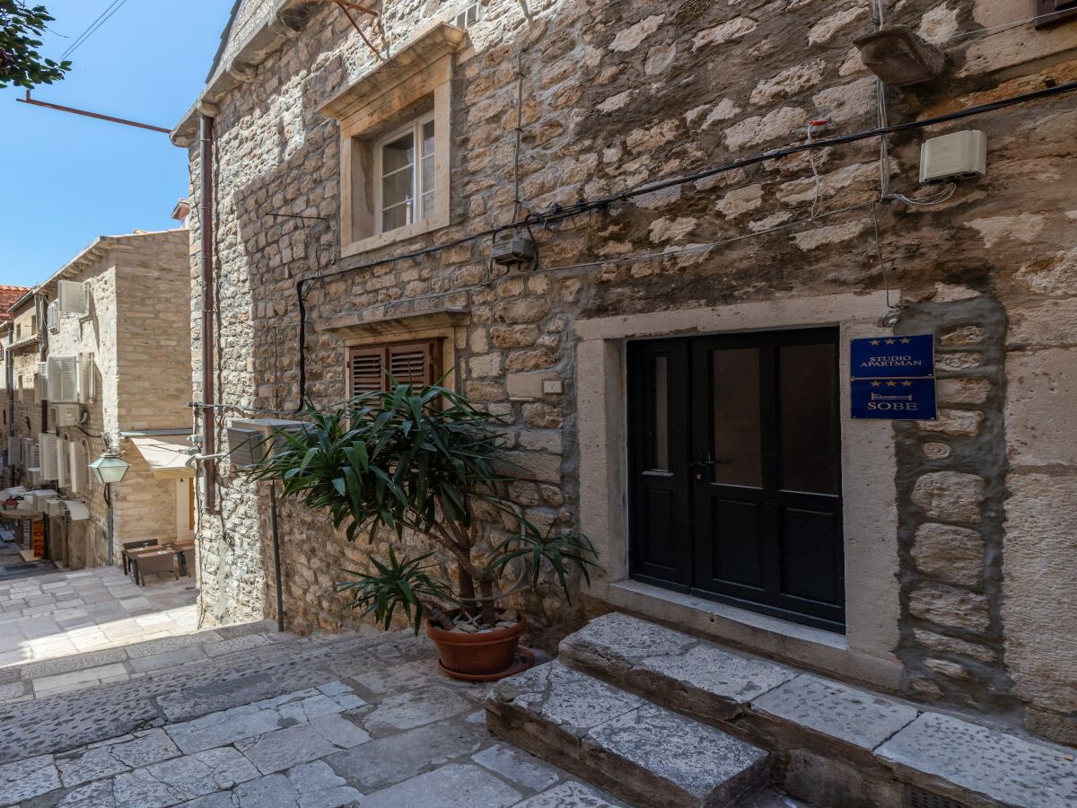 Apartment Old Town Charming Nest - One Bedroom Apartment - Outdoor photo 3