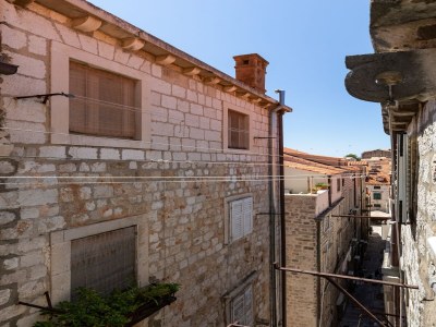 Apartment Old Town Charming Nest - One Bedroom Apartment - Outdoor photo 2