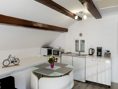 Apartment Old Town Charming Nest - One Bedroom Apartment - Features photo 6