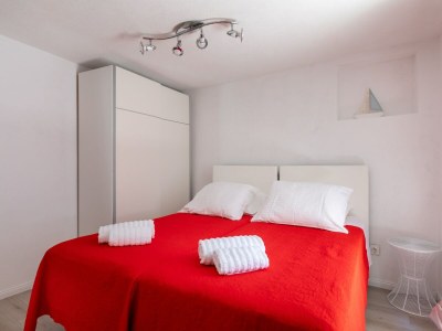 Apartment Old Town Charming Nest - One Bedroom Apartment - Features photo 8