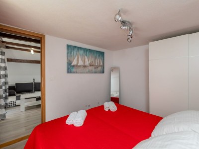 Apartment Old Town Charming Nest - One Bedroom Apartment - Features photo 9