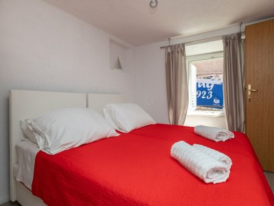 Apartment Old Town Charming Nest - One Bedroom Apartment - Features photo 10