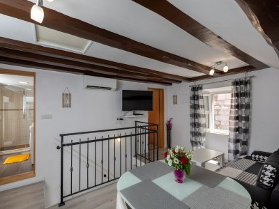 Apartment Old Town Charming Nest - One Bedroom Apartment - Features photo 12