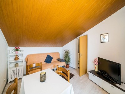 Apartment Villa Marija-Comfort One Bedroom Apartments in Mlini - Apartment
