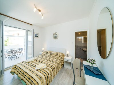 Apartment Villa Marija-Comfort One Bedroom Apartments - Features photo 8