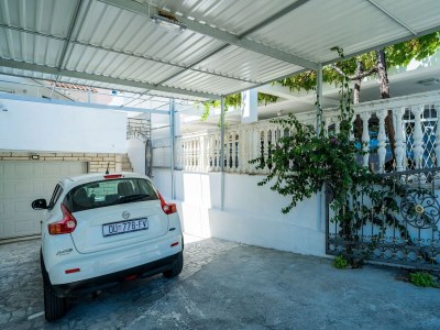 Apartment Villa Marija-Comfort One Bedroom Apartments - Outdoor photo 16