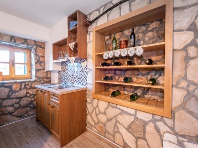 Villa Villa Lazini Dvori - Two Bedroom Stone House Villa with Private Pool - Features photo 33