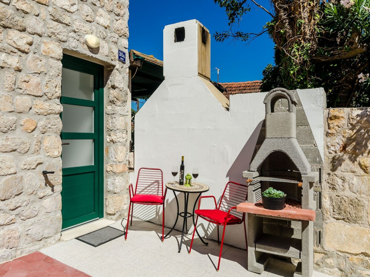Holiday house Holiday home Barbara - Two Bedroom Holiday home - Outdoor photo 2