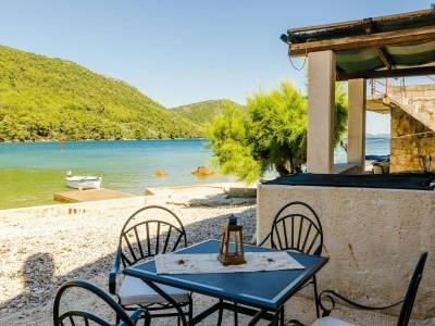 Holiday house Holiday home Barbara - Two Bedroom Holiday home in Ston - Holiday house