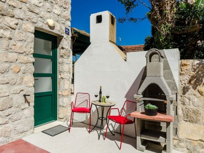 Holiday house Holiday home Barbara - Two Bedroom Holiday home - Outdoor photo 2