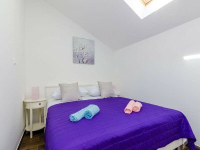 Holiday house Holiday home Barbara - Two Bedroom Holiday home - Features photo 25