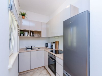 Apartment Private Garden Apartment Dubrovnik - Two-Bedroom Apartment with Garden and Terrace - Features photo 9