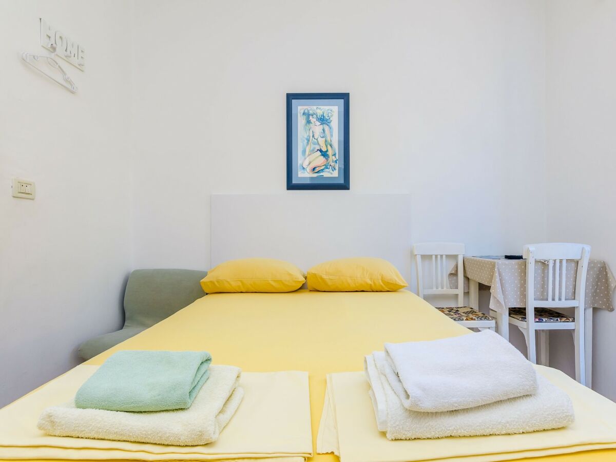 Apartment Room Bruna - double room - Features photo 5