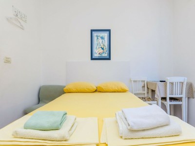 Apartment Room Bruna - double room - Features photo 5